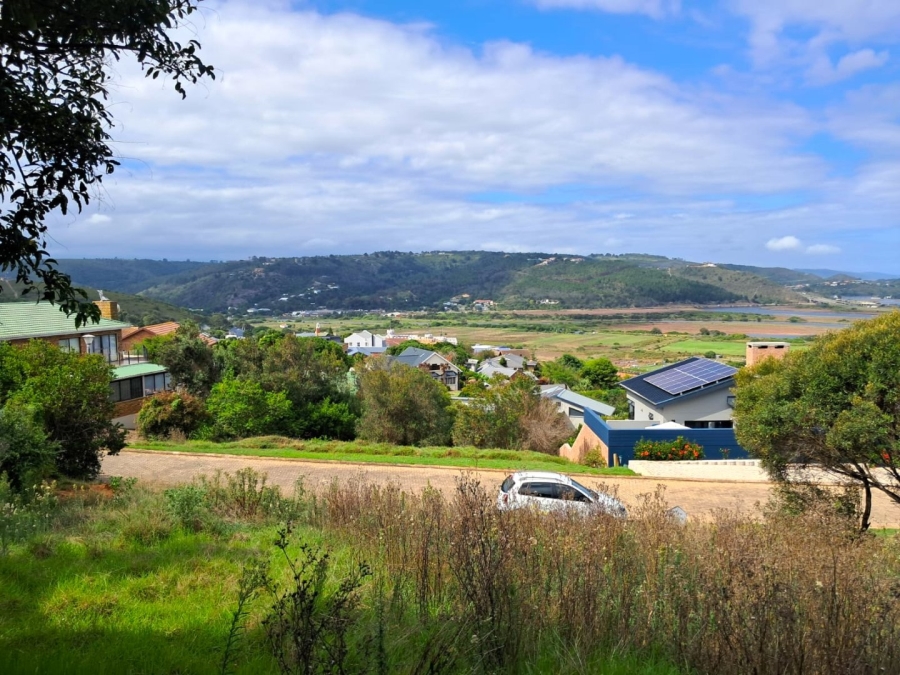 Commercial Property for Sale in Bergsig Western Cape